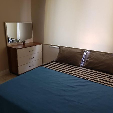 Kleopatra Beach Dublex Flat Alanya Esterno foto