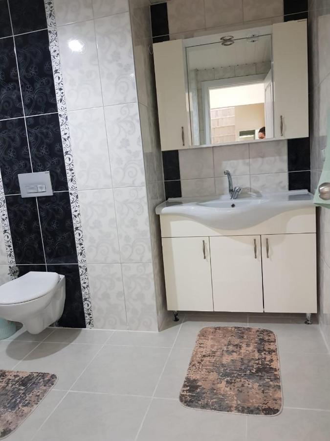 Kleopatra Beach Dublex Flat Alanya Esterno foto